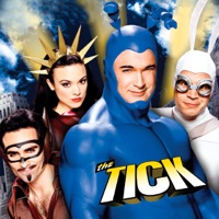 The Tick, Season 1 à télécharger 