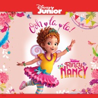 Fancy Nancy, Vol. 1 à télécharger 
