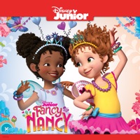 Fancy Nancy, Vol. 3 à télécharger 
