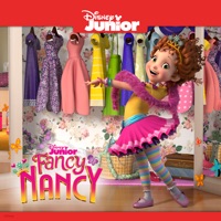 Fancy Nancy, Vol. 2 à télécharger 