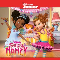 Fancy Nancy, Vol. 4 à télécharger 