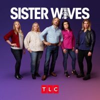 Sister Wives, Season 16 à télécharger 
