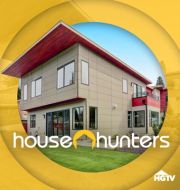 House Hunters, Season 188 à télécharger 