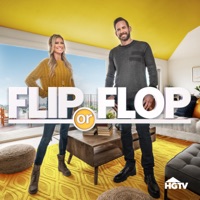 Flip or Flop, Season 12 à télécharger 