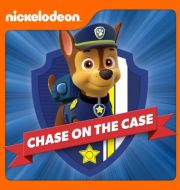 PAW Patrol, Chase On the Case à télécharger 