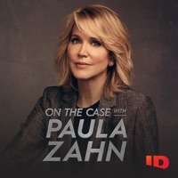 On the Case with Paula Zahn, Season 21 à télécharger 