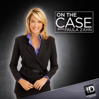 On the Case with Paula Zahn, Season 4 à télécharger 