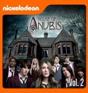 House of Anubis, Vol. 2 à télécharger 