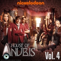 House of Anubis, Vol. 4 à télécharger 
