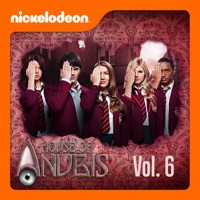 House of Anubis, Vol. 6 à télécharger 