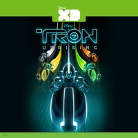 TRON: Uprising, Vol. 2 à télécharger 