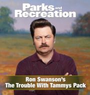Parks and Recreation: Ron Swanson’s The Trouble With Tammys Pack à télécharger 