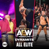 AEW: The Beginning (All Elite) à télécharger 