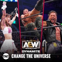 AEW: The Beginning (Change the Universe), Season 1 à télécharger 