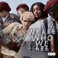 We Are Who We Are, Season 1 à télécharger 