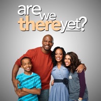 Are We There Yet?, Season 2 à télécharger 