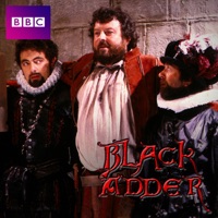Blackadder II à télécharger 