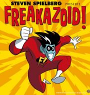 Steven Spielberg Presents: Freakazoid!, Season 1 à télécharger 