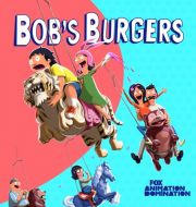 Bob’s Burgers, Season 12 à télécharger 