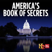 America's Book of Secrets, Season 3 à télécharger 