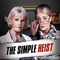 The Simple Heist: Series 2 à télécharger 