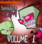 Invader Zim, Vol. 1 à télécharger 
