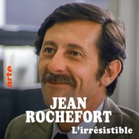 Jean Rochefort, l'irrésistible à télécharger 