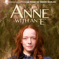Anne With An 