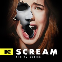 Scream: The TV Series, Season 2 à télécharger 