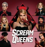 Scream Queens, Season 1 à télécharger 