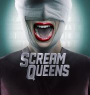 Scream Queens, Season 2 à télécharger 