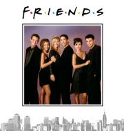 Friends, Season 2 à télécharger 