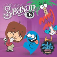 Foster's Home for Imaginary Friends, Season 6 à télécharger 