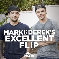 Mark & Derek's Excellent Flip, Season 1 à télécharger 