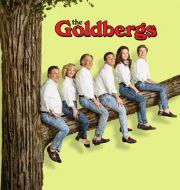 The Goldbergs, Season 2 à télécharger 