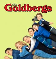 The Goldbergs, Season 3 à télécharger 