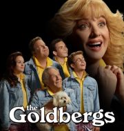 The Goldbergs, Season 4 à télécharger 