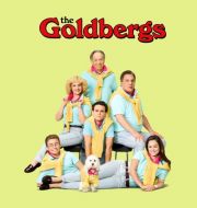 The Goldbergs, Season 5 à télécharger 