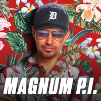 Magnum P.I., Season 1 à télécharger 