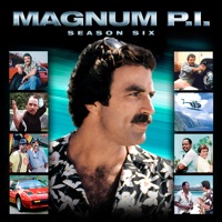 Magnum, P.I., Season 6 à télécharger 