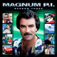 Magnum, P.I., Season 3 à télécharger 