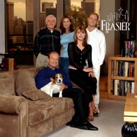 Frasier, Season 7 à télécharger 