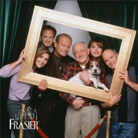 Frasier, Season 6 à télécharger 