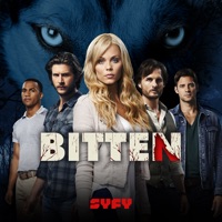 Bitten, Season 1 à télécharger 