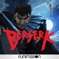 Berserk, Season 2 à télécharger 