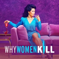 Why Women Kill, Saison 1 à télécharger 