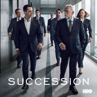 Succession, Saison 3 (VF) à télécharger 