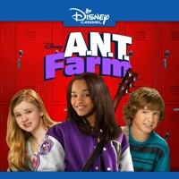 A.N.T. Farm, Vol. 1 à télécharger 