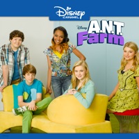 A.N.T. Farm, Vol. 5 à télécharger 