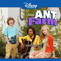 A.N.T. Farm, Vol. 4 à télécharger 